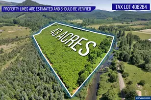 17246 Alsea Hwy, Alsea, OR 97324 - Photo 19