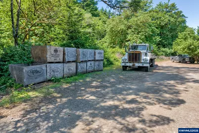 17246 Alsea Hwy, Alsea, OR 97324 - Photo 23