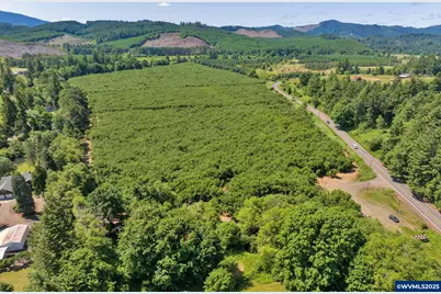17246 Alsea Hwy, Alsea, OR 97324 - Photo 17