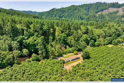 17246 Alsea Hwy, Alsea, OR 97324 - Photo 13