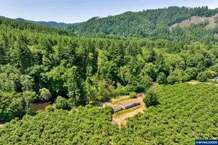 17246 Alsea Hwy, Alsea, OR 97324 - Photo 13