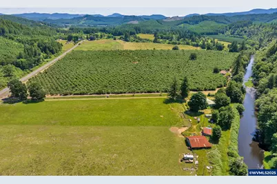 17246 Alsea Hwy, Alsea, OR 97324 - Photo 9