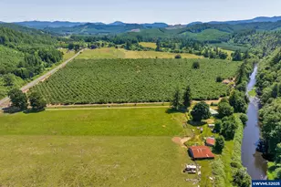 17246 Alsea Hwy, Alsea, OR 97324 - Photo 9