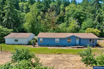 17246 Alsea Hwy, Alsea, OR 97324 - Photo 1