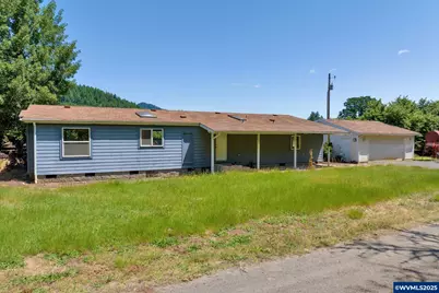 17246 Alsea Hwy, Alsea, OR 97324 - Photo 7