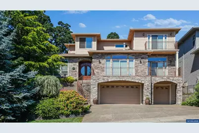 6147 Quail Hollow St SE, Salem, OR 97306 - Photo 1