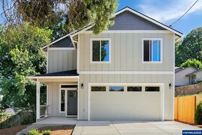 160 Salem Heights Av S, Salem, OR 97302 - Photo 3