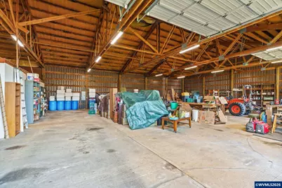 38380 Soap Creek Rd, Corvallis, OR 97330 - Photo 33