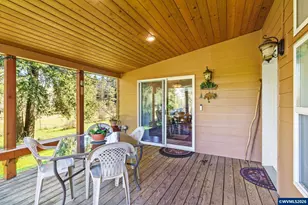 38380 Soap Creek Rd, Corvallis, OR 97330 - Photo 3