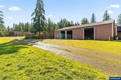 38380 Soap Creek Rd, Corvallis, OR 97330 - Photo 31