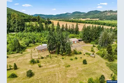 38380 Soap Creek Rd, Corvallis, OR 97330 - Photo 43