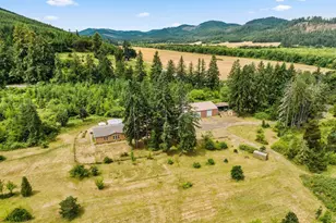 38380 Soap Creek Rd, Corvallis, OR 97330 - Photo 43