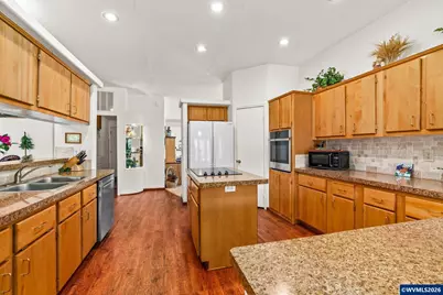 38380 Soap Creek Rd, Corvallis, OR 97330 - Photo 5