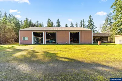 38380 Soap Creek Rd, Corvallis, OR 97330 - Photo 29