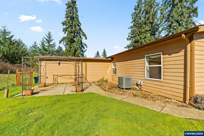 38380 Soap Creek Rd, Corvallis, OR 97330 - Photo 3