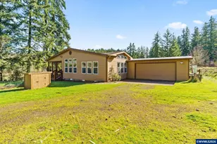 38380 Soap Creek Rd, Corvallis, OR 97330 - Photo 1