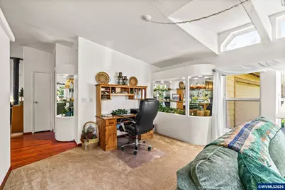 38380 Soap Creek Rd, Corvallis, OR 97330 - Photo 13