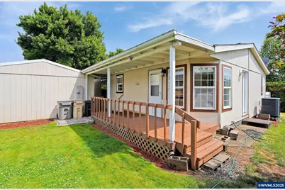 1401 W Ellendale (#54) Av, Dallas, OR 97338 - Photo 43