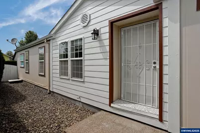 1401 W Ellendale (#54) Av, Dallas, OR 97338 - Photo 5