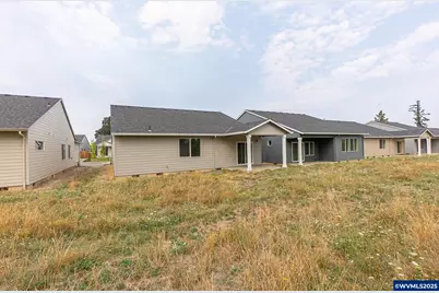 706 Tigerlily St, Silverton, OR 97381 - Photo 33