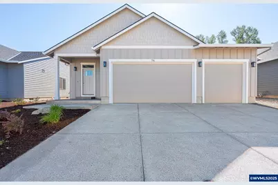 714 Tigerlily St, Silverton, OR 97381 - Photo 3