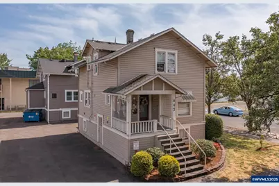 420 4th (-430 1/2) Av SW, Albany, OR 97321 - Photo 9