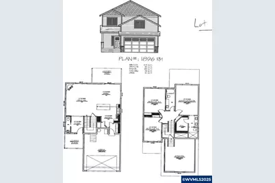 530 Evelyn Valley (Lot 52) St SE, Salem, OR 97306 - Photo 1