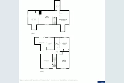 2799 S 12th St, Lebanon, OR 97355 - Photo 35