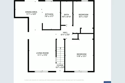 2799 S 12th St, Lebanon, OR 97355 - Photo 33