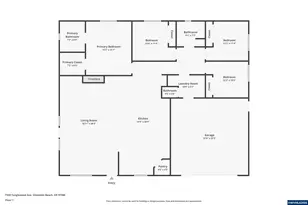 7320 Tanglewood Ave, Lincoln Beach, OR 97388 - Photo 5