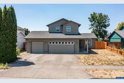 1024 S 10th St, Lebanon, OR 97355 - Photo 33