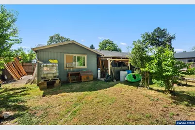 3130 SE 161st Av, Portland, OR 97236 - Photo 23