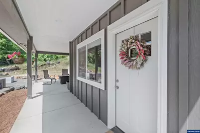 24911 Gap Rd, Brownsville, OR 97327 - Photo 45