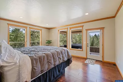 24911 Gap Rd, Brownsville, OR 97327 - Photo 17