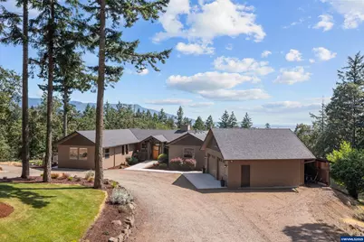 24911 Gap Rd, Brownsville, OR 97327 - Photo 5