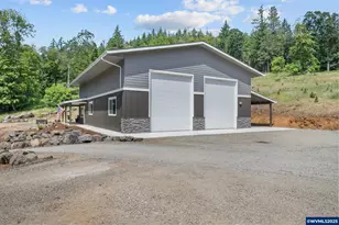 24911 Gap Rd, Brownsville, OR 97327 - Photo 49