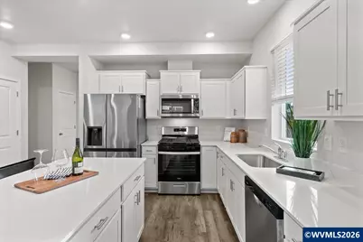 4807 Milo Av NE, Salem, OR 97301 - Photo 5