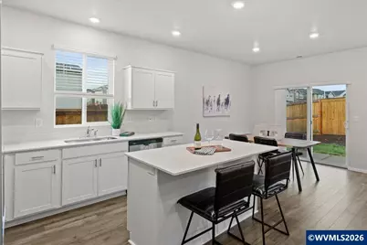 4807 Milo Av NE, Salem, OR 97301 - Photo 3