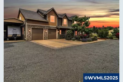 8161 Mystical Ln SE, Salem, OR 97317 - Photo 43