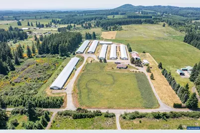 25641 S Schockley Rd, Beavercreek, OR 97004 - Photo 1