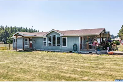 25641 S Schockley Rd, Beavercreek, OR 97004 - Photo 25