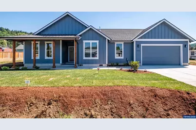 4549 Kalmia St, Sweet Home, OR 97386 - Photo 1