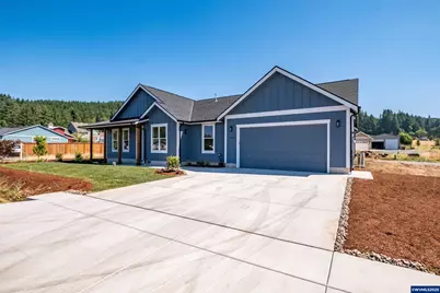 4549 Kalmia St, Sweet Home, OR 97386 - Photo 47