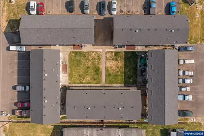 455 W D St, Halsey, OR 97348 - Photo 3