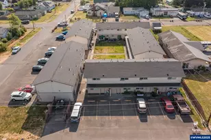 455 W D St, Halsey, OR 97348 - Photo 1