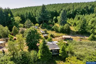 45265 Sunnyside Dr, Foster, OR 97345 - Photo 45