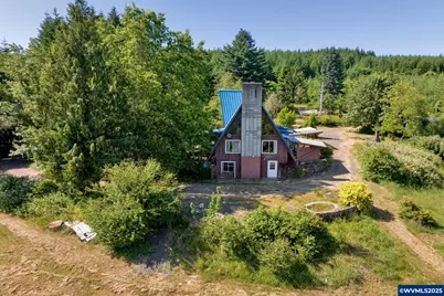 45265 Sunnyside Dr, Foster, OR 97345 - Photo 5