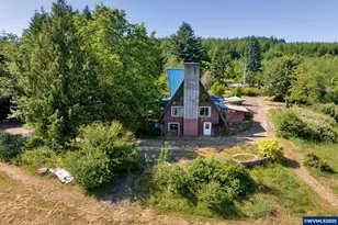 45265 Sunnyside Dr, Foster, OR 97345 - Photo 5