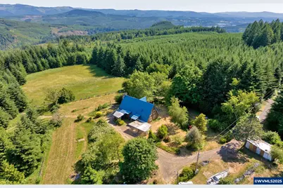 45265 Sunnyside Dr, Foster, OR 97345 - Photo 43