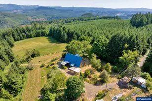 45265 Sunnyside Dr, Foster, OR 97345 - Photo 43